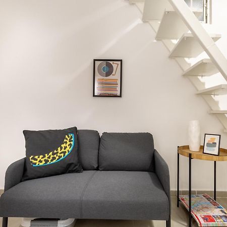 L9 Lonyay Apartment Budapest Bagian luar foto