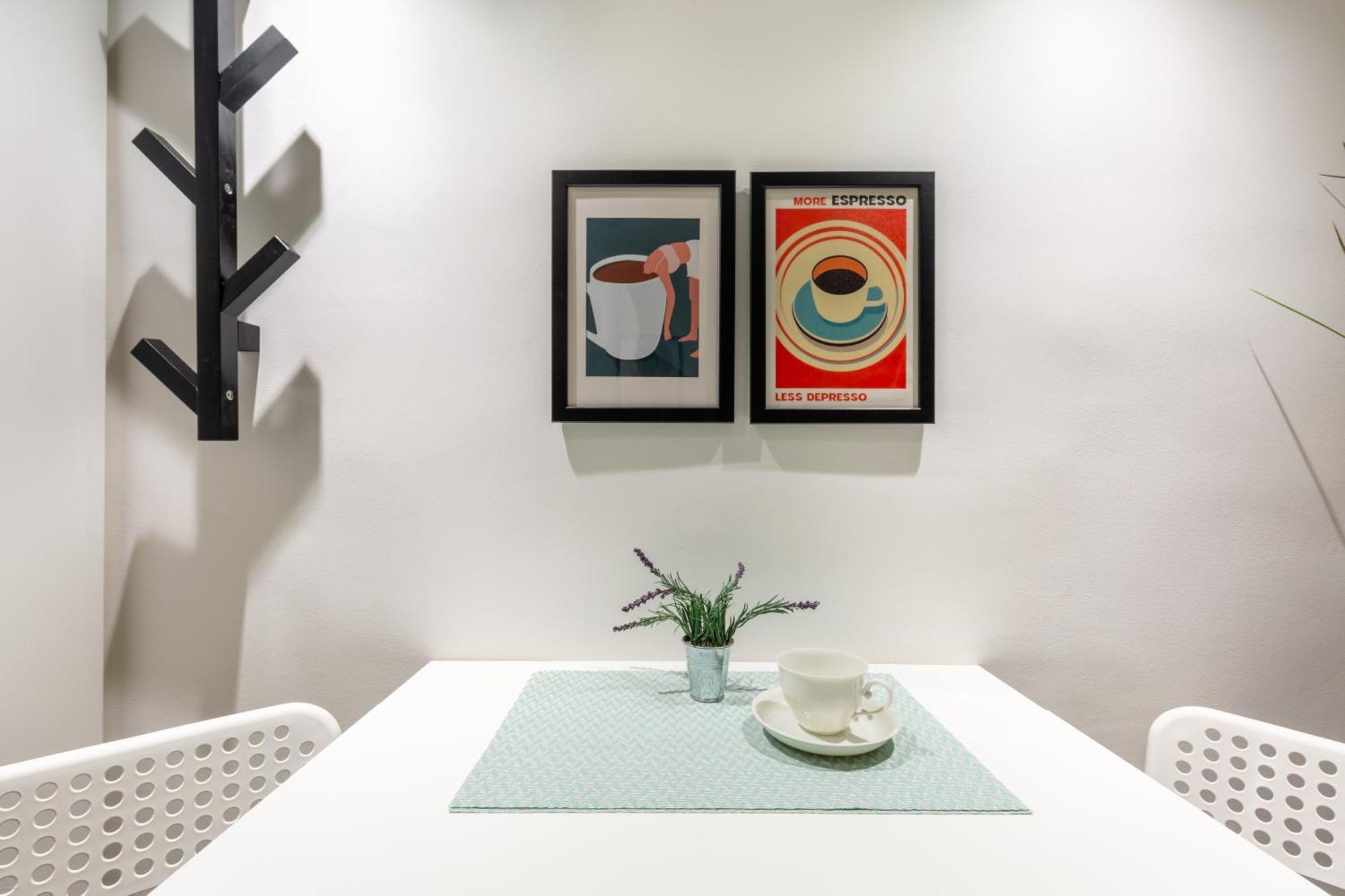 L9 Lonyay Apartment Budapest Bagian luar foto
