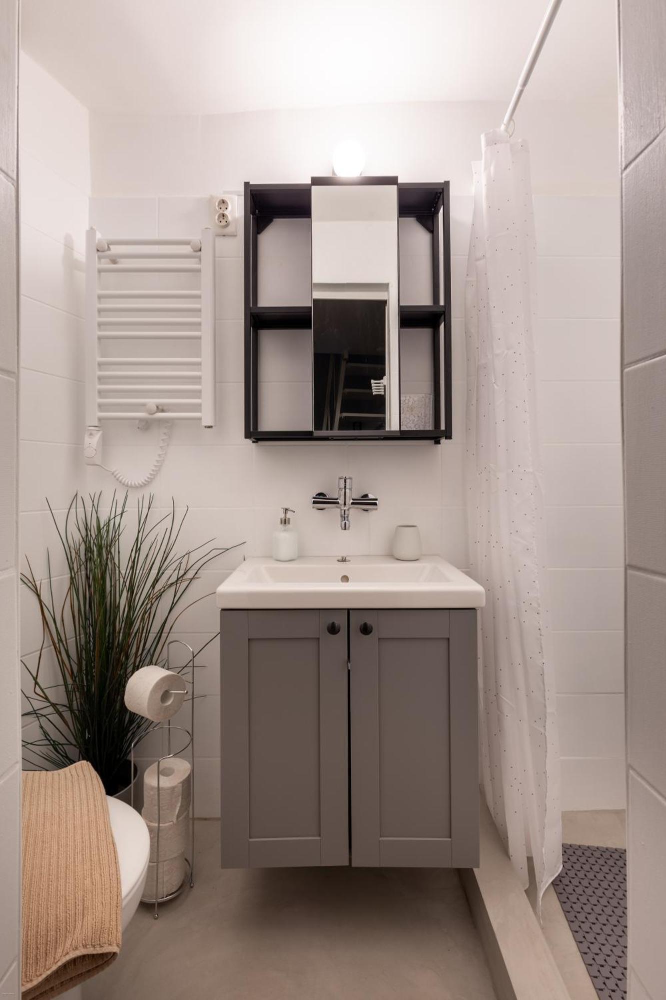 L9 Lonyay Apartment Budapest Bagian luar foto