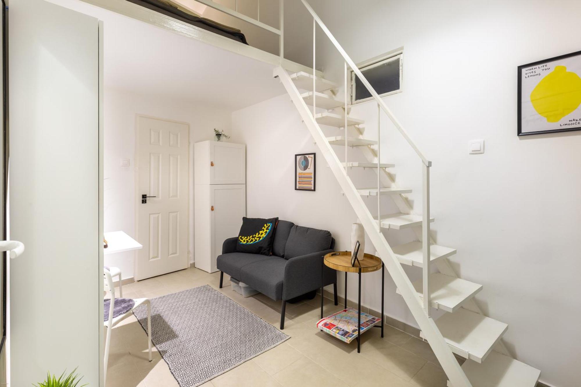 L9 Lonyay Apartment Budapest Bagian luar foto
