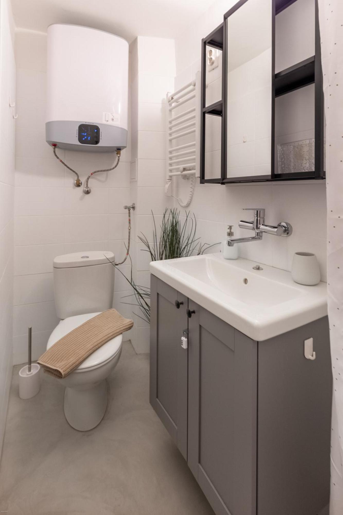 L9 Lonyay Apartment Budapest Bagian luar foto