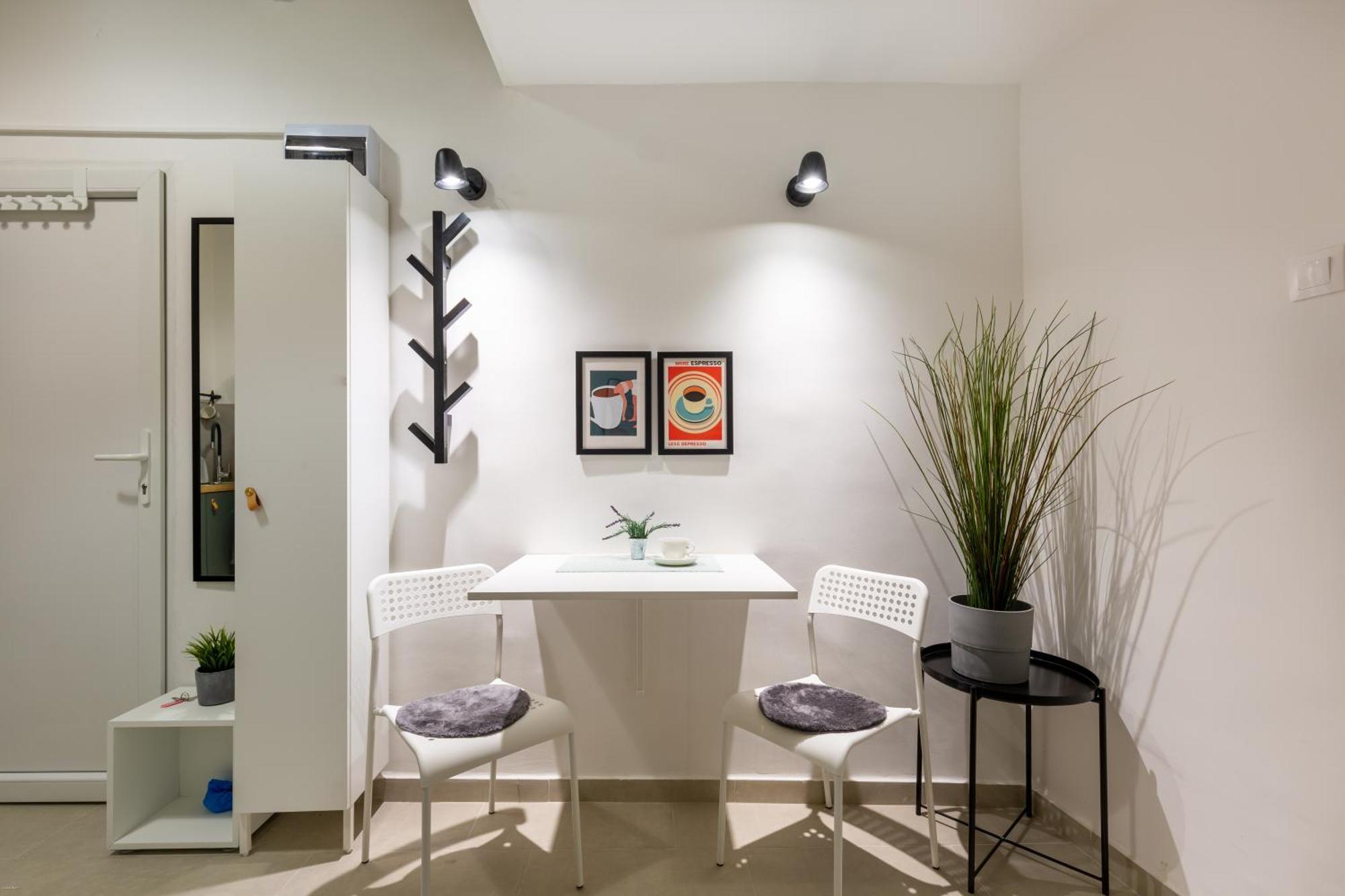 L9 Lonyay Apartment Budapest Bagian luar foto
