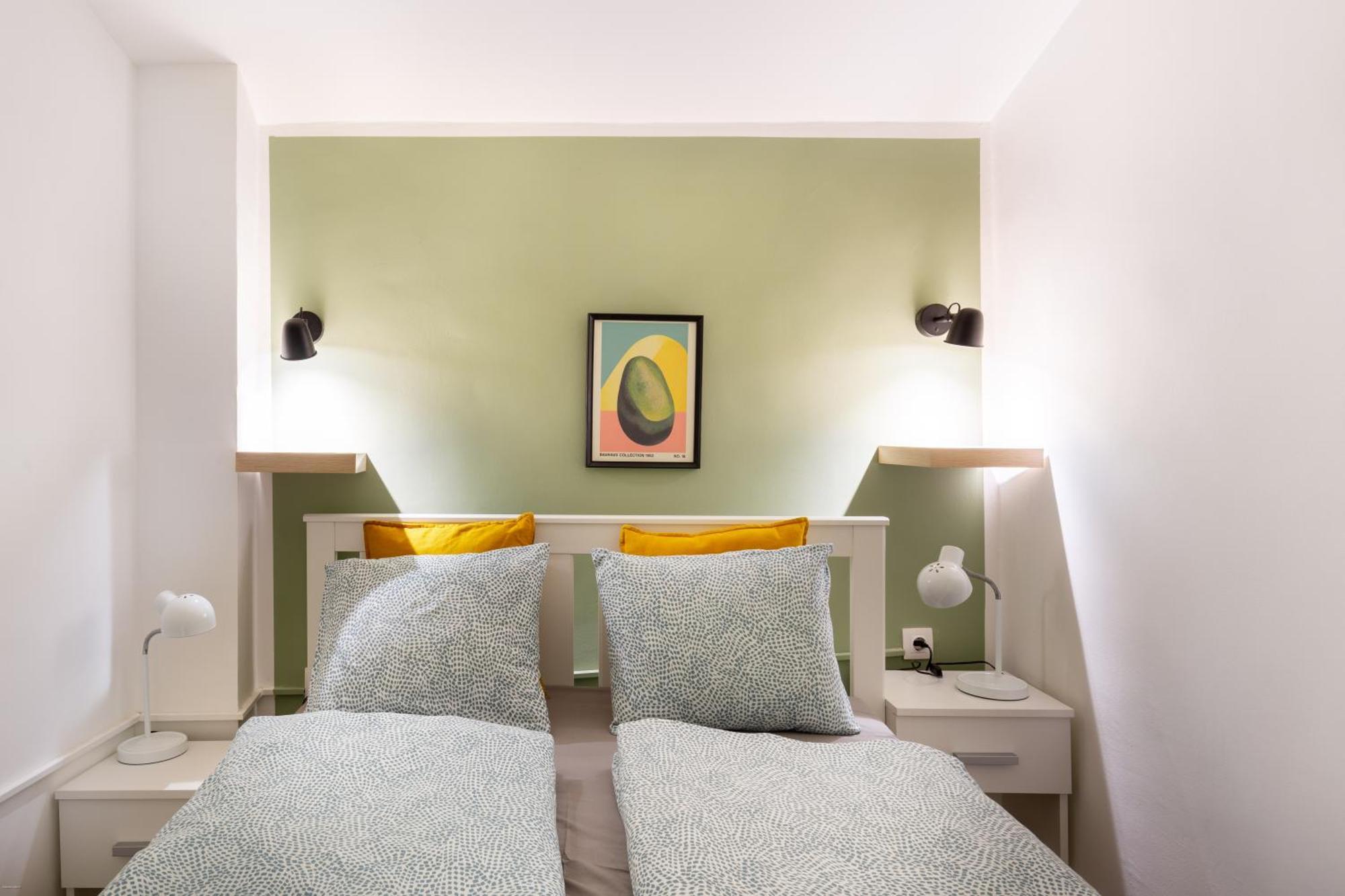 L9 Lonyay Apartment Budapest Bagian luar foto