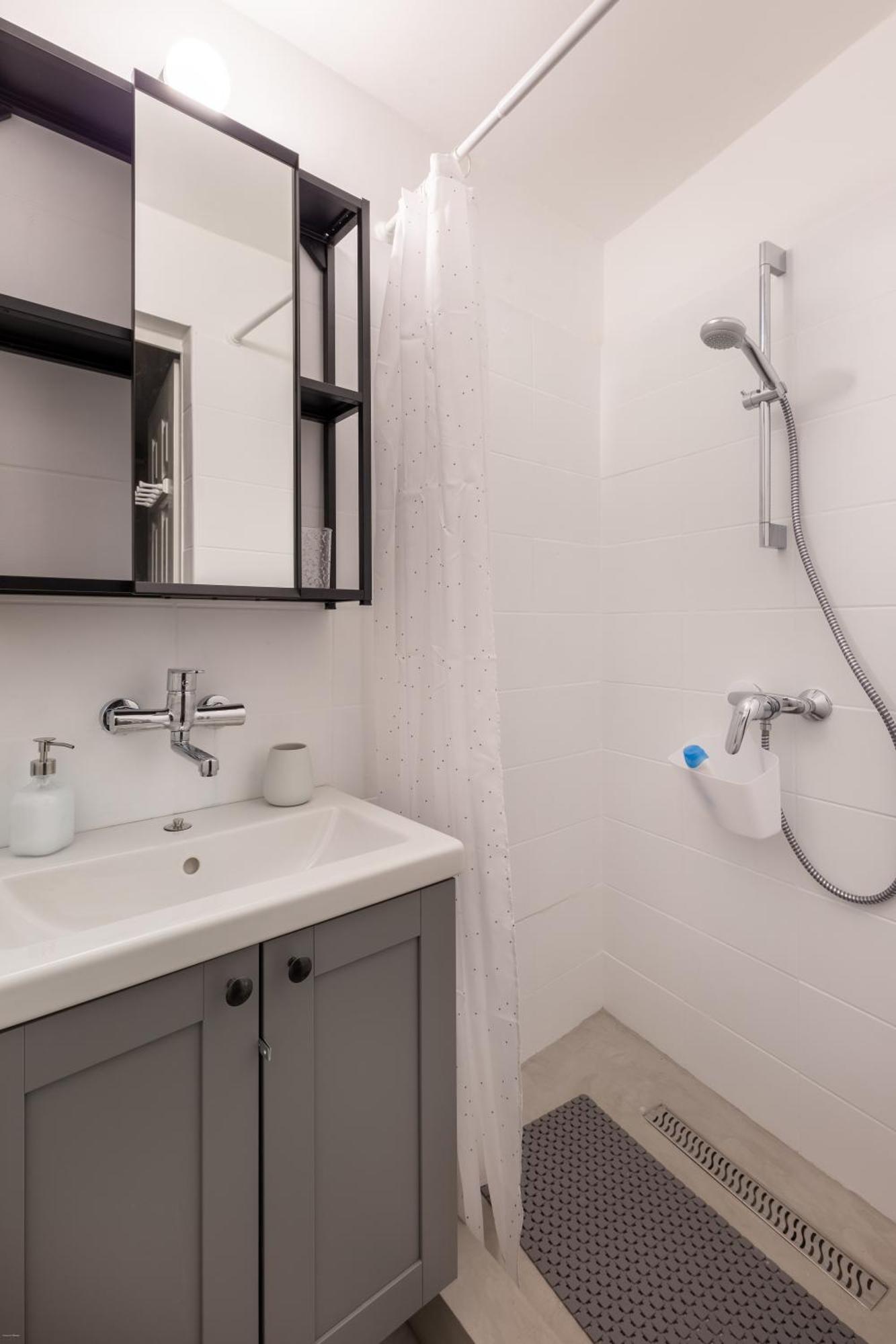 L9 Lonyay Apartment Budapest Bagian luar foto