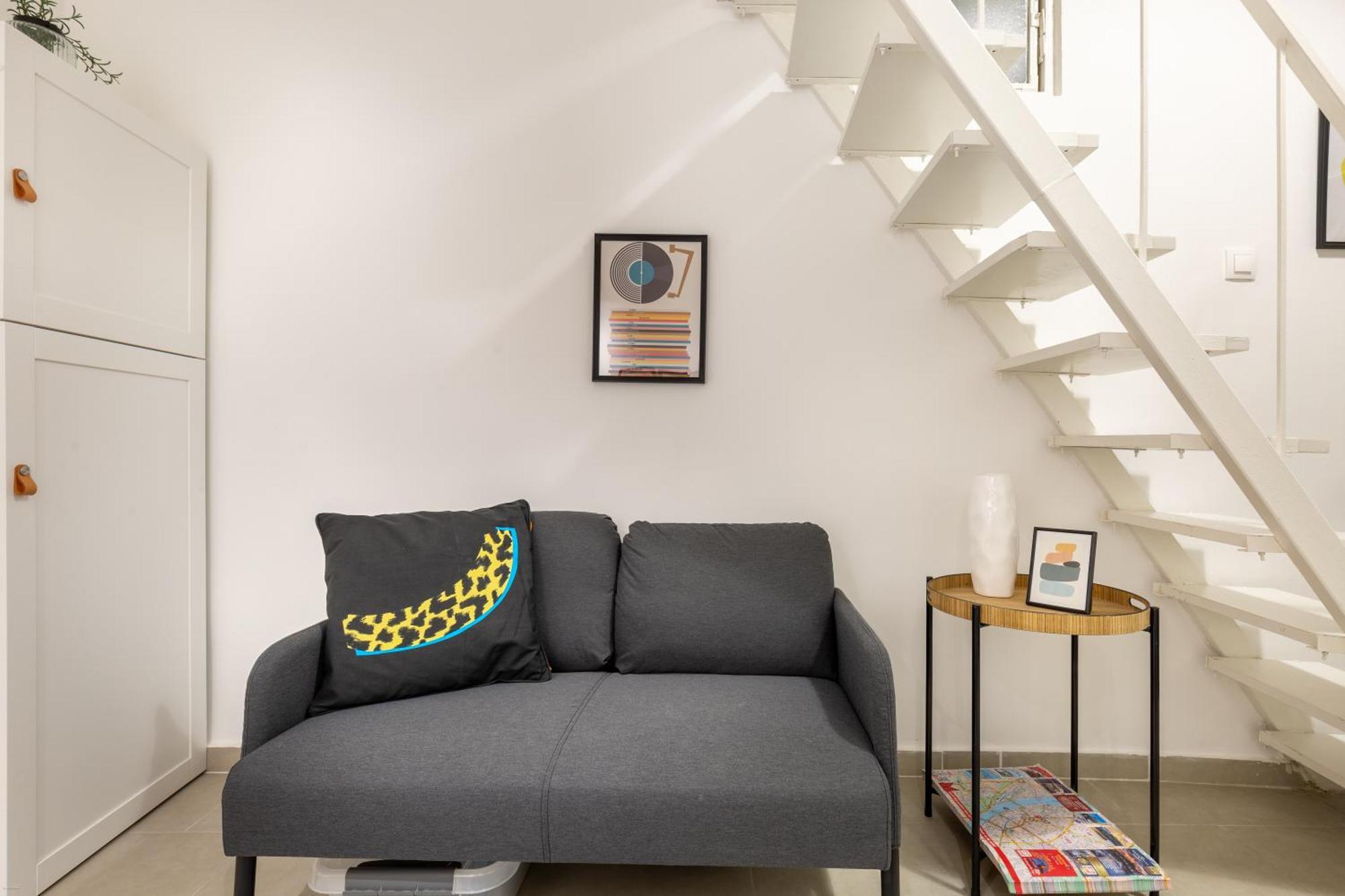 L9 Lonyay Apartment Budapest Bagian luar foto